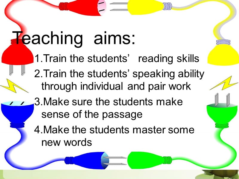 高中英语Module2Ajobworthdoing-Readingandvocabulary课件外研版必修5.ppt_第2页