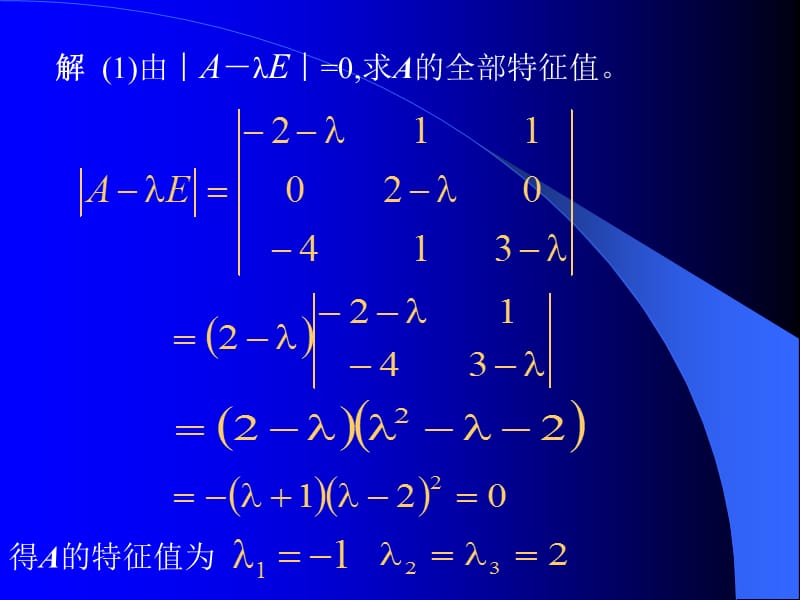解方程AEx=0由课件.ppt_第2页