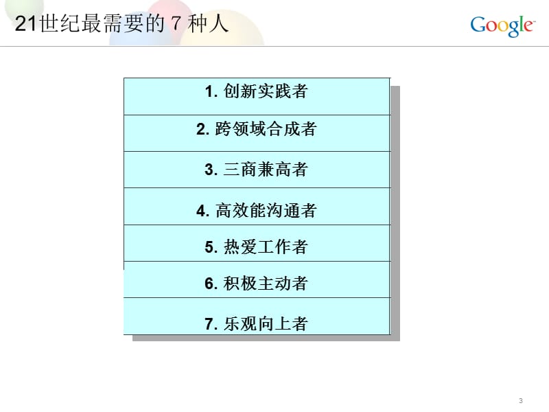 世纪最需要的种人.ppt_第3页