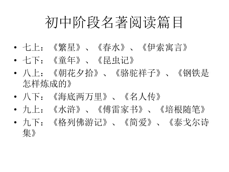 名着阅读指导.ppt_第2页