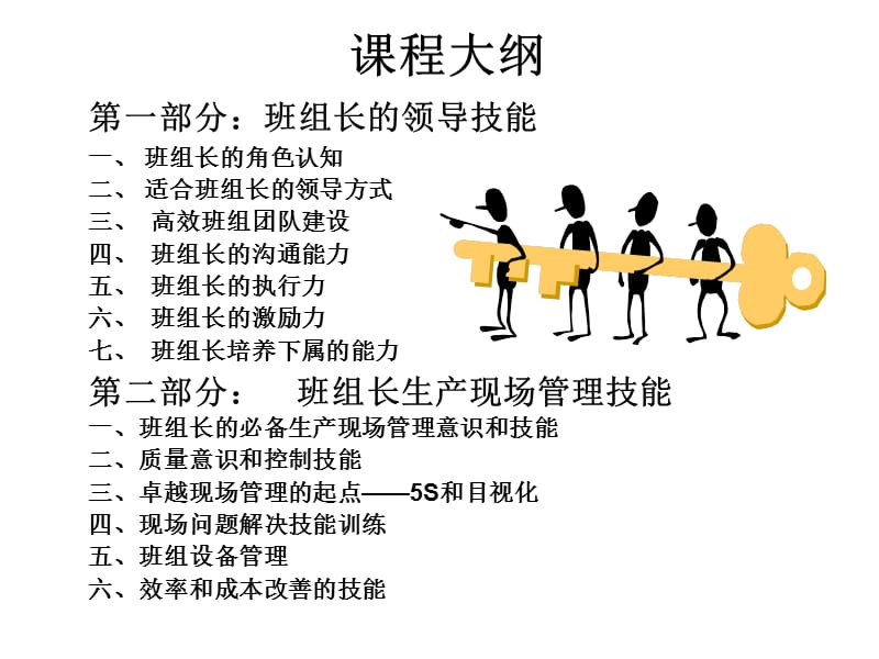 金牌班组长ppt课件.ppt_第2页