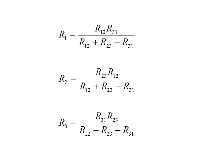 例求图示电路中ab两点间等效电阻Rab.ppt_第3页