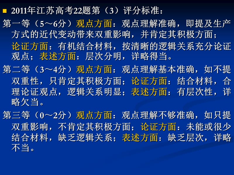 高考历史小论文的应对方式.ppt_第3页