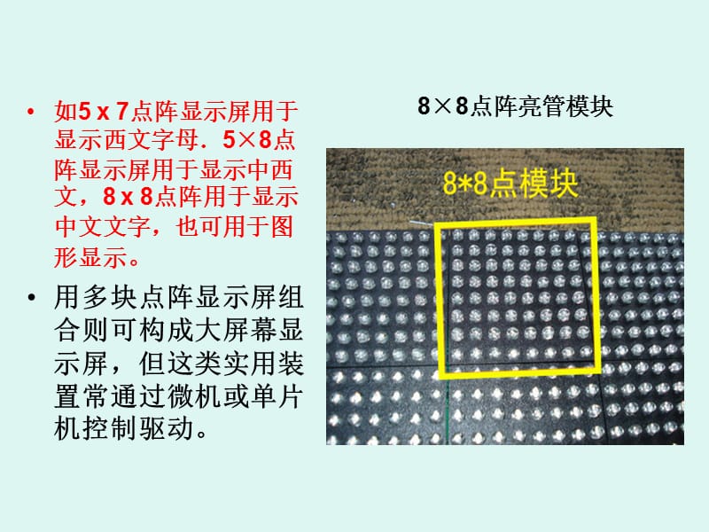 嘉德光电国标电子滚动屏培训教材.ppt_第3页