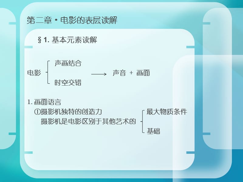 二章节电影表层读解.ppt_第2页