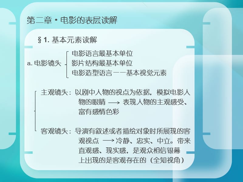 二章节电影表层读解.ppt_第3页