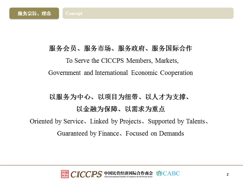 加强国际合作促进项目服务EnhancingInternationalCooperat精品PPT.ppt_第3页