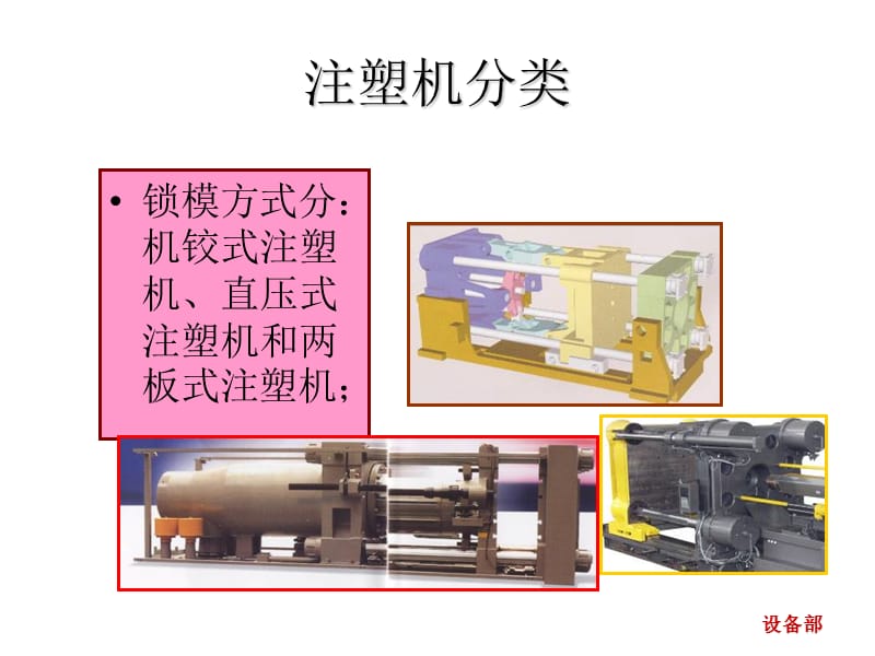 注塑机结构原理简介2.ppt_第3页