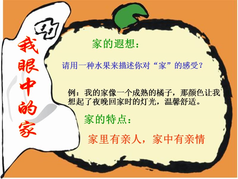 我爱我的家.ppt_第3页