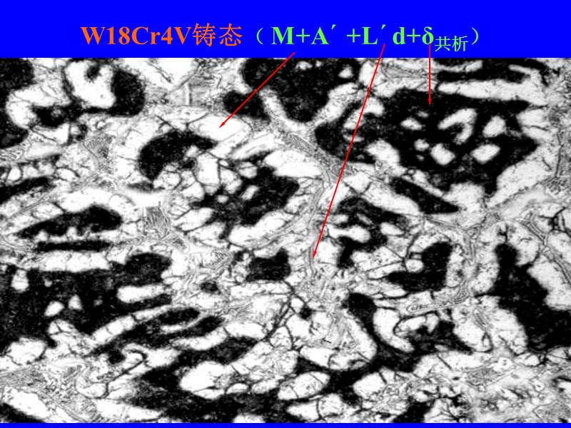 高速钢显微组织观察.ppt_第3页