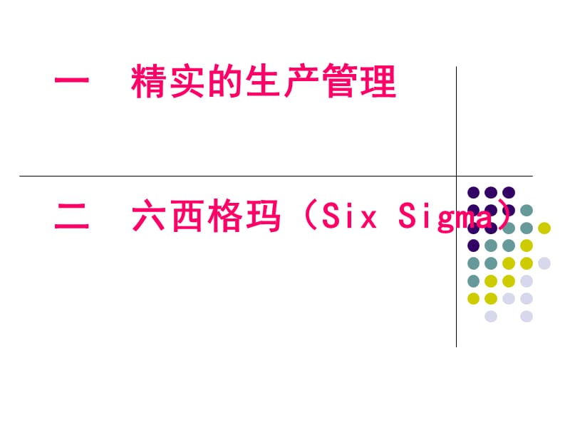 六西格玛SixSigma.ppt_第1页