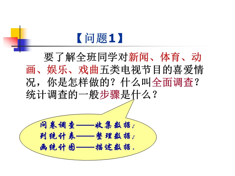 第十部分数据的收集整理与描述.ppt_第2页