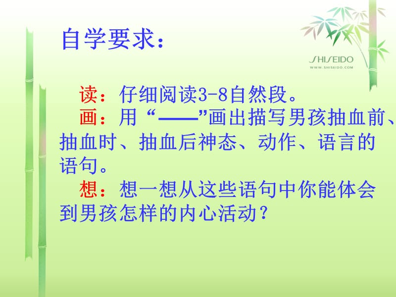 授课教师前郭县穆家小学裴清春.ppt_第3页