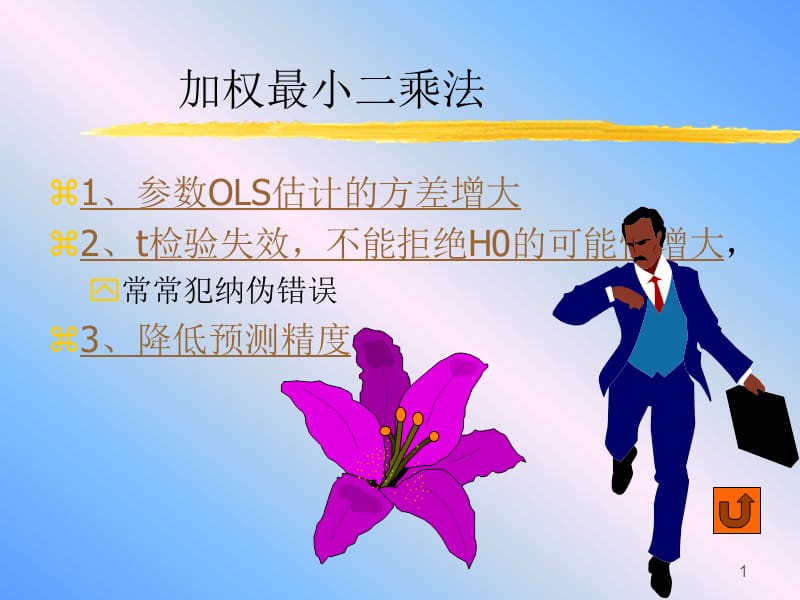 加权最小二乘法.ppt_第1页