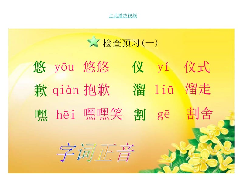 唯一的听众人教新课标六年级语文上册.ppt_第2页