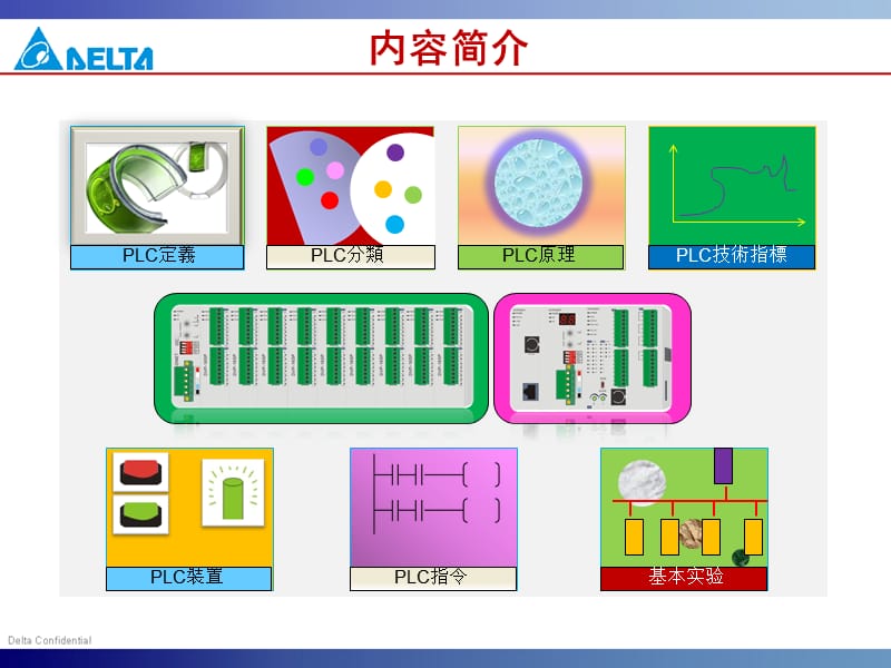 台达PLC的原理与应用1ppt课件.ppt_第2页