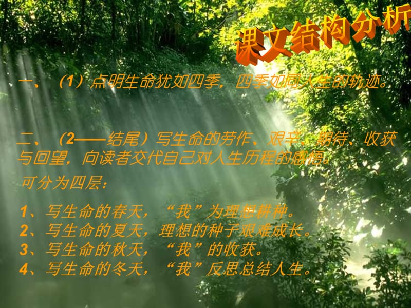 人生如歌.ppt_第3页