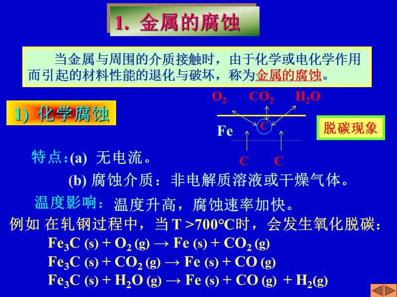 金属腐蚀与防护ppt课件.ppt_第2页