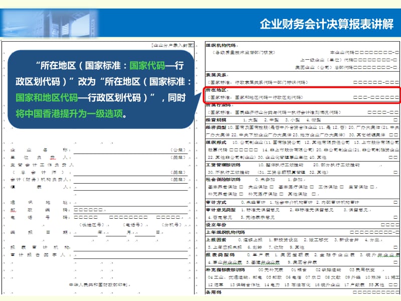 企业财务会计决算报表修订及章节解.ppt_第3页