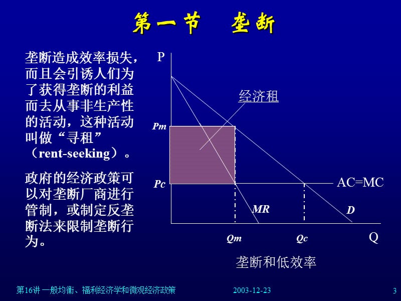 市场失灵和微观经济政策.ppt_第3页