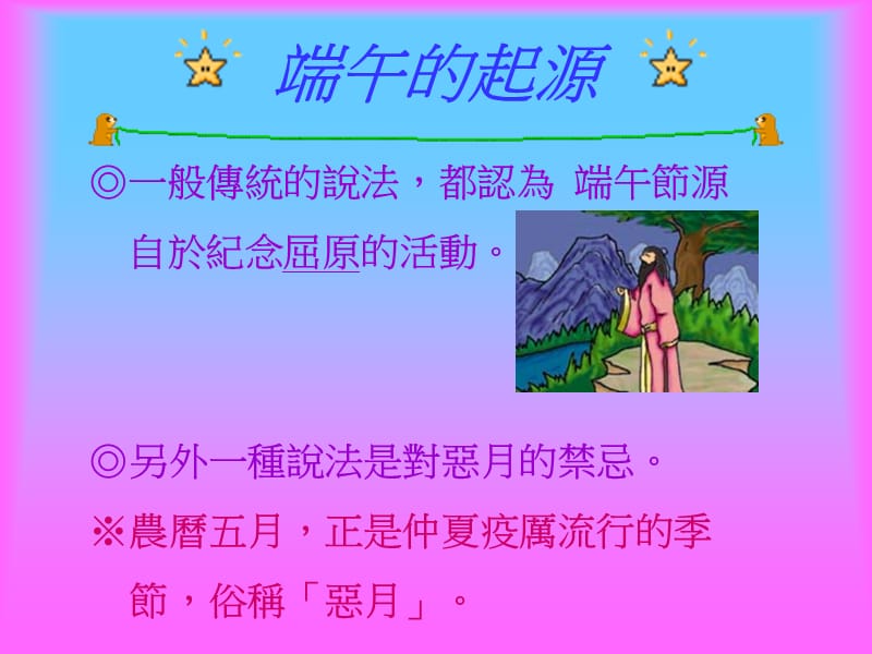 你知道端午节的由来.ppt_第3页