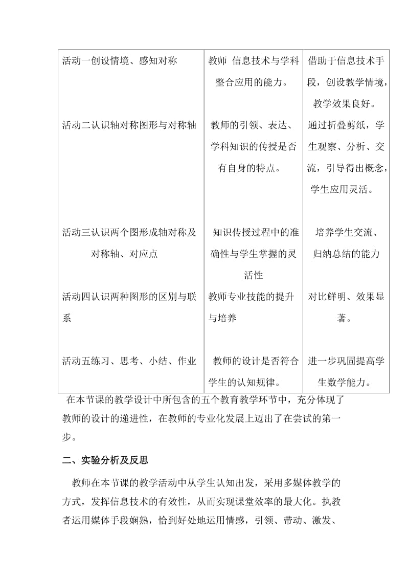 2019年微课《轴对称》实验课设计精品教育.doc_第3页