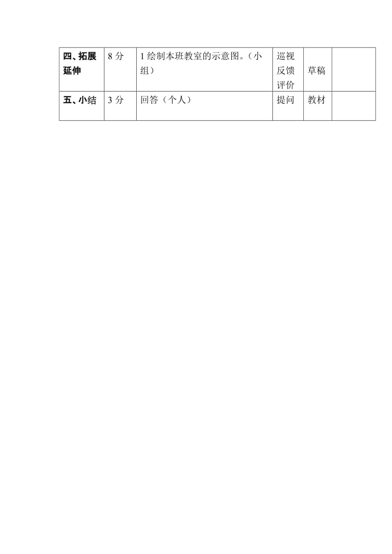 2019年认识平面图上的东南西北导学案精品教育.doc_第2页