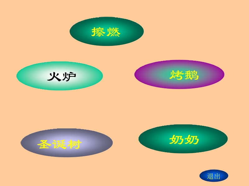 14、卖火柴的小女孩.ppt_第2页