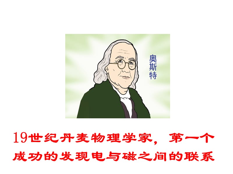 2019年电流的磁场课件flash模拟实验精品教育.ppt_第3页