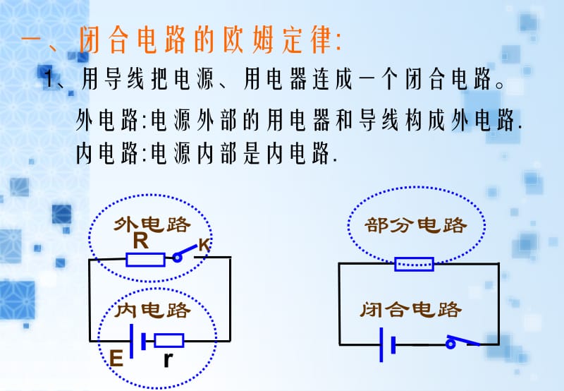 2.7《闭合电路的欧姆定律》.ppt_第3页