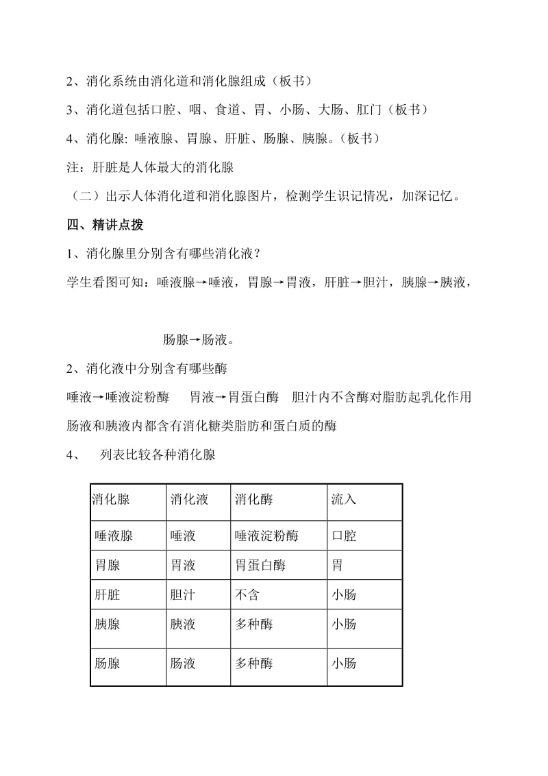 2019年消化和吸收教学设计精品教育.doc_第2页