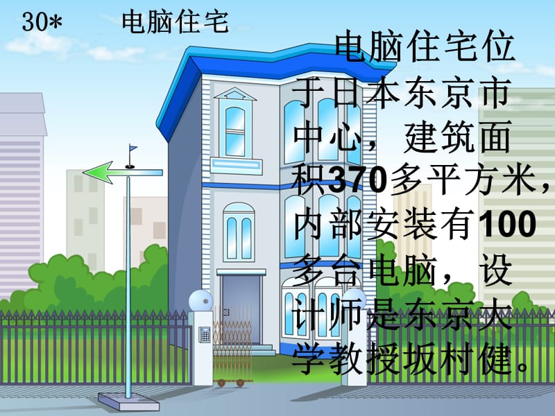 2019年电脑住宅PPT(完美版).ppt精品教育.ppt_第1页