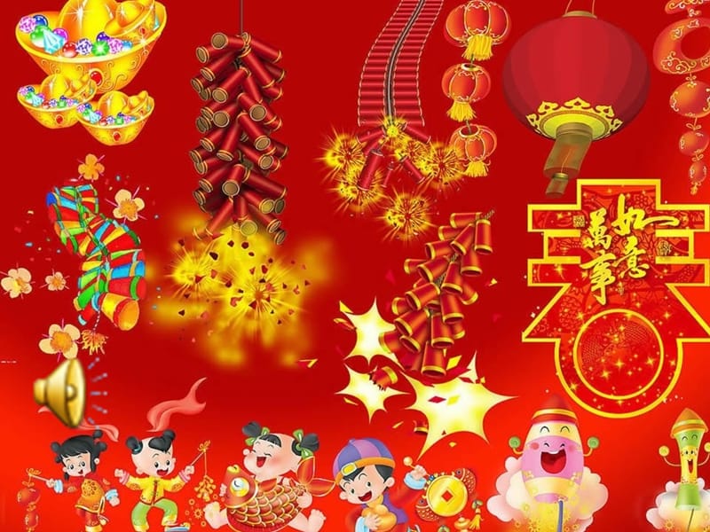 2019年过新年课件初稿精品教育.ppt_第2页