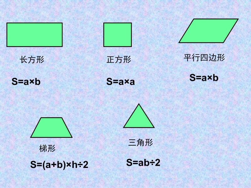 人教版新课标数学六年级上册《圆的面积》.ppt_第2页