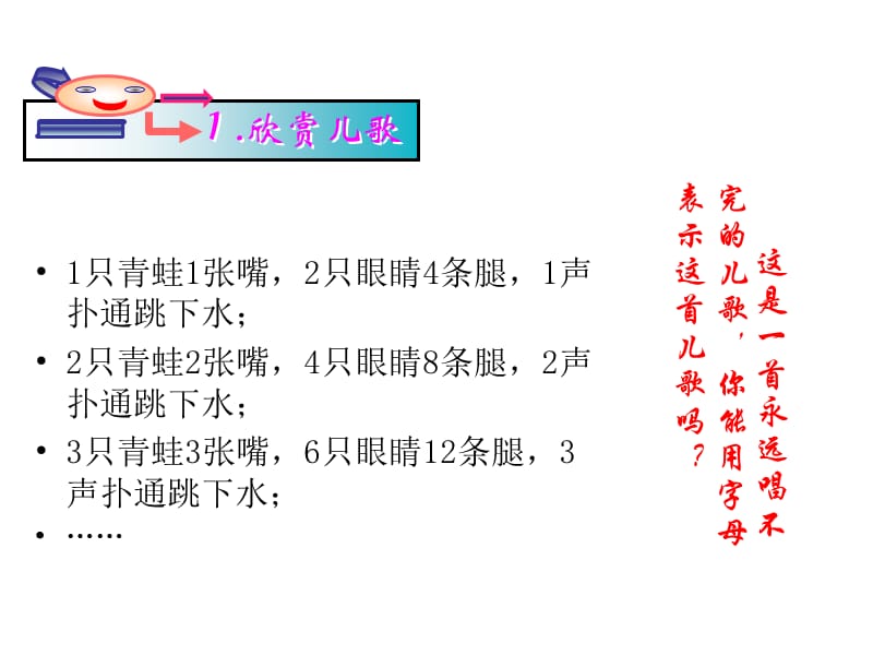 2019年用字母表示数(1)精品教育.ppt_第3页