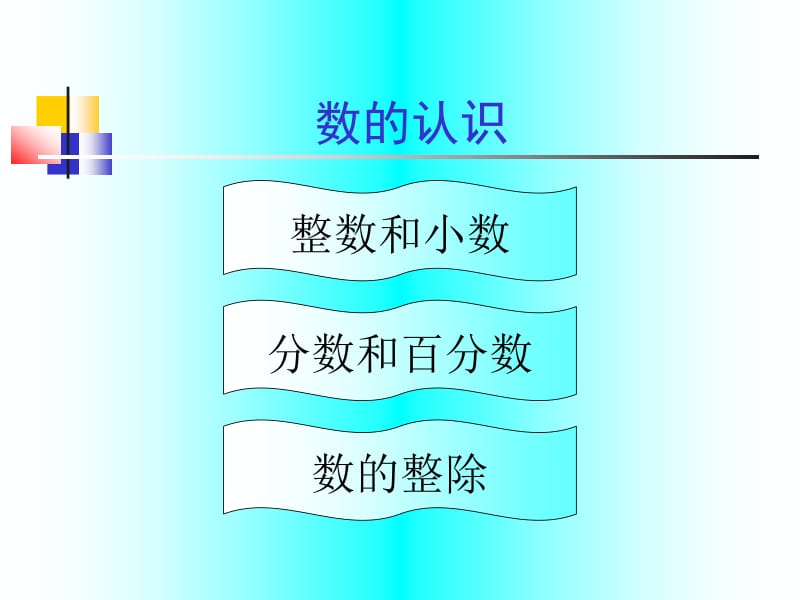 人教版小学六年级数学数的认识总复习.ppt_第2页