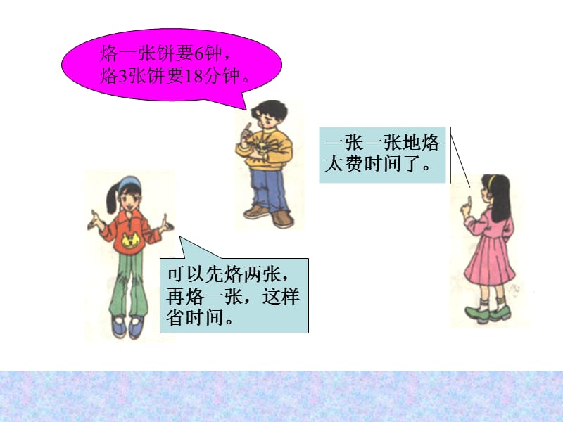 合理安排时间。.ppt_第3页