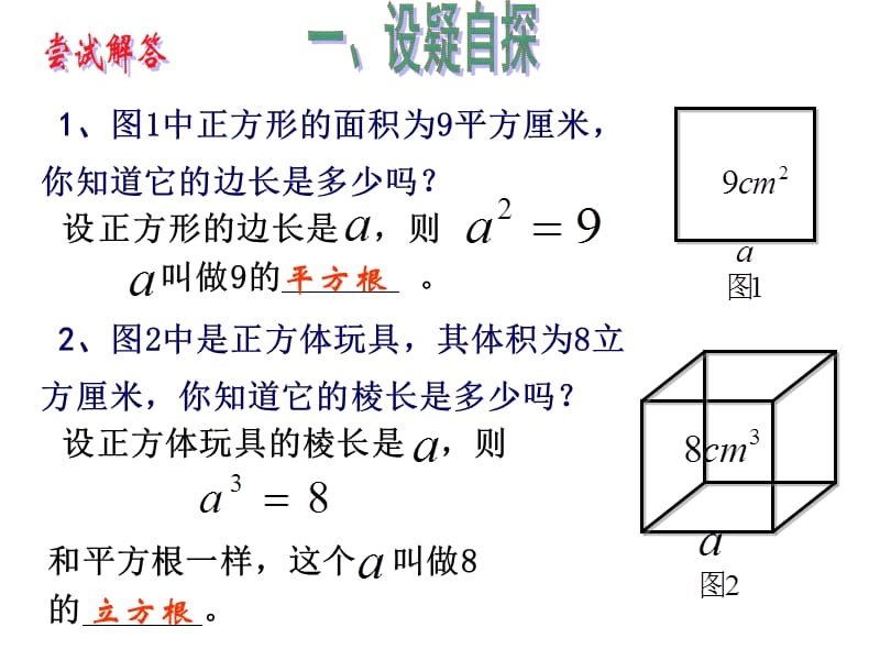 2019年立方根张锦惠精品教育.ppt_第2页