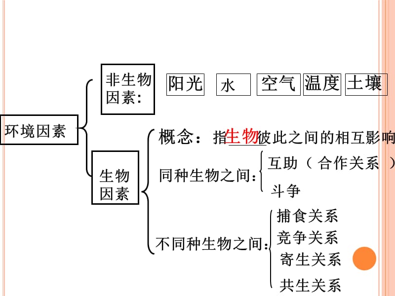 2019年生物对环境的适应和影响(1)精品教育.ppt_第3页