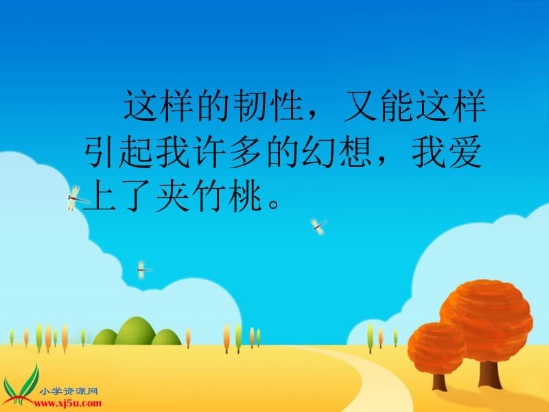 19《夹竹桃》(2).ppt_第2页