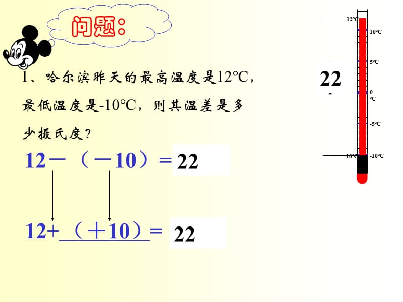 2019年李晓勤19有理数的减法精品教育.ppt_第2页