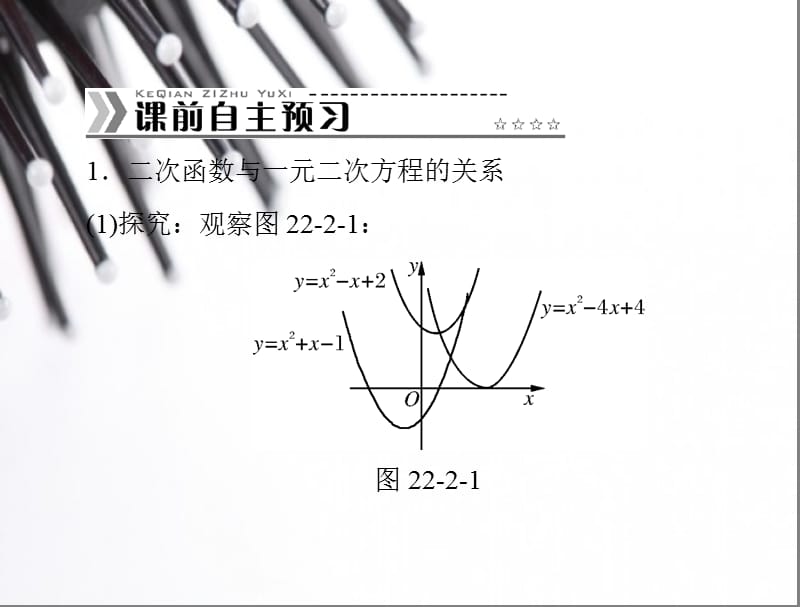 二次函数与二次方程关系.ppt_第2页