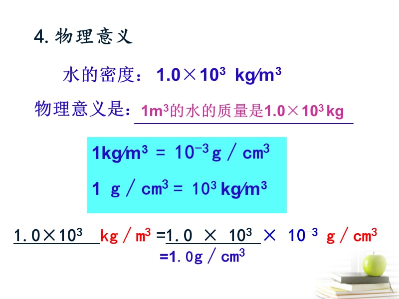 2019年江西省八年级物理《5.3密度知识的应用》课件_沪粤版精品教育.ppt_第3页