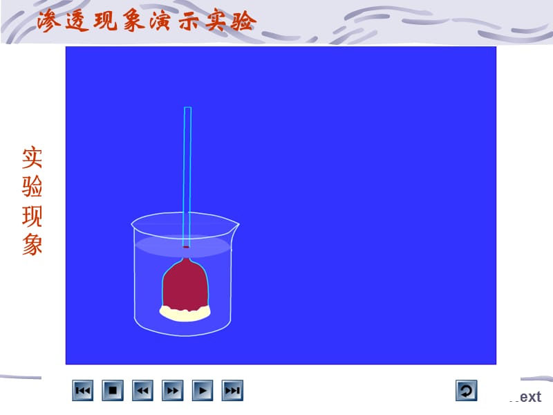 2019年物质跨膜运输的实例_ppt精品教育.ppt_第2页