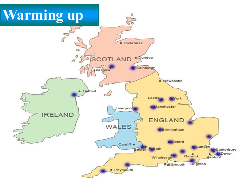 2019年晒课-Unit2-The-United-Kingdom-Warming-up-&amp-Reading[课件]精品教育.ppt_第2页