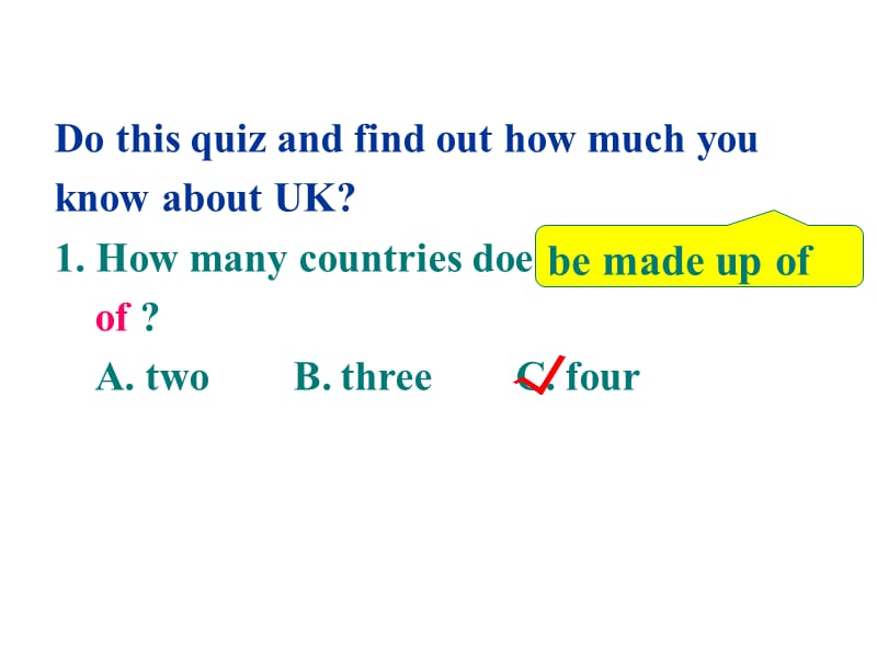 2019年晒课-Unit2-The-United-Kingdom-Warming-up-&amp-Reading[课件]精品教育.ppt_第3页