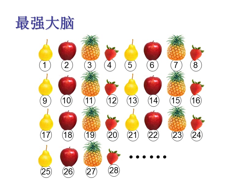 2019年有余数的除法 (2)精品教育.ppt_第3页