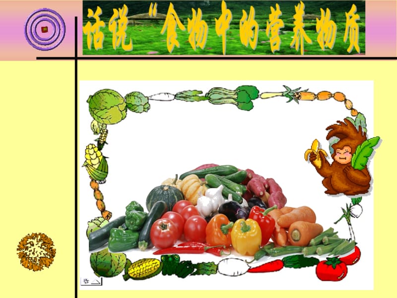 七年级生物下册食物中的营养物质ppt课件.ppt_第2页