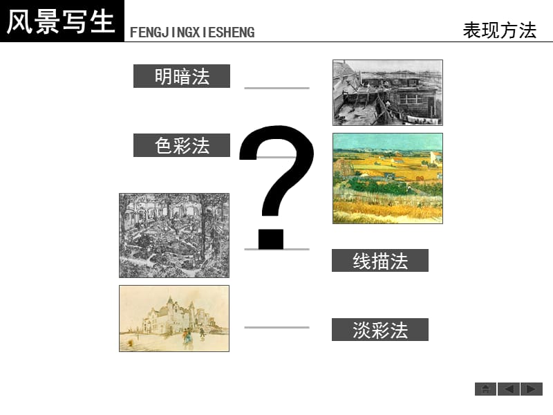 2019年风景写生课件精品教育.ppt_第2页