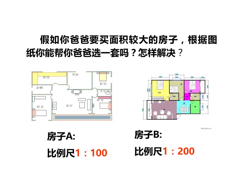 2019年认识比例尺1精品教育.ppt_第3页